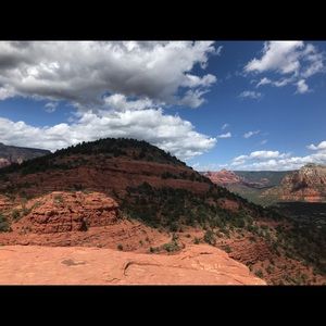 Meet your Posher, Fred